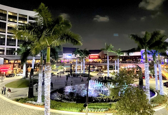 CityPlace Doral