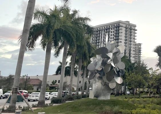 Downtown Doral
